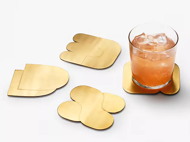 Together coaster