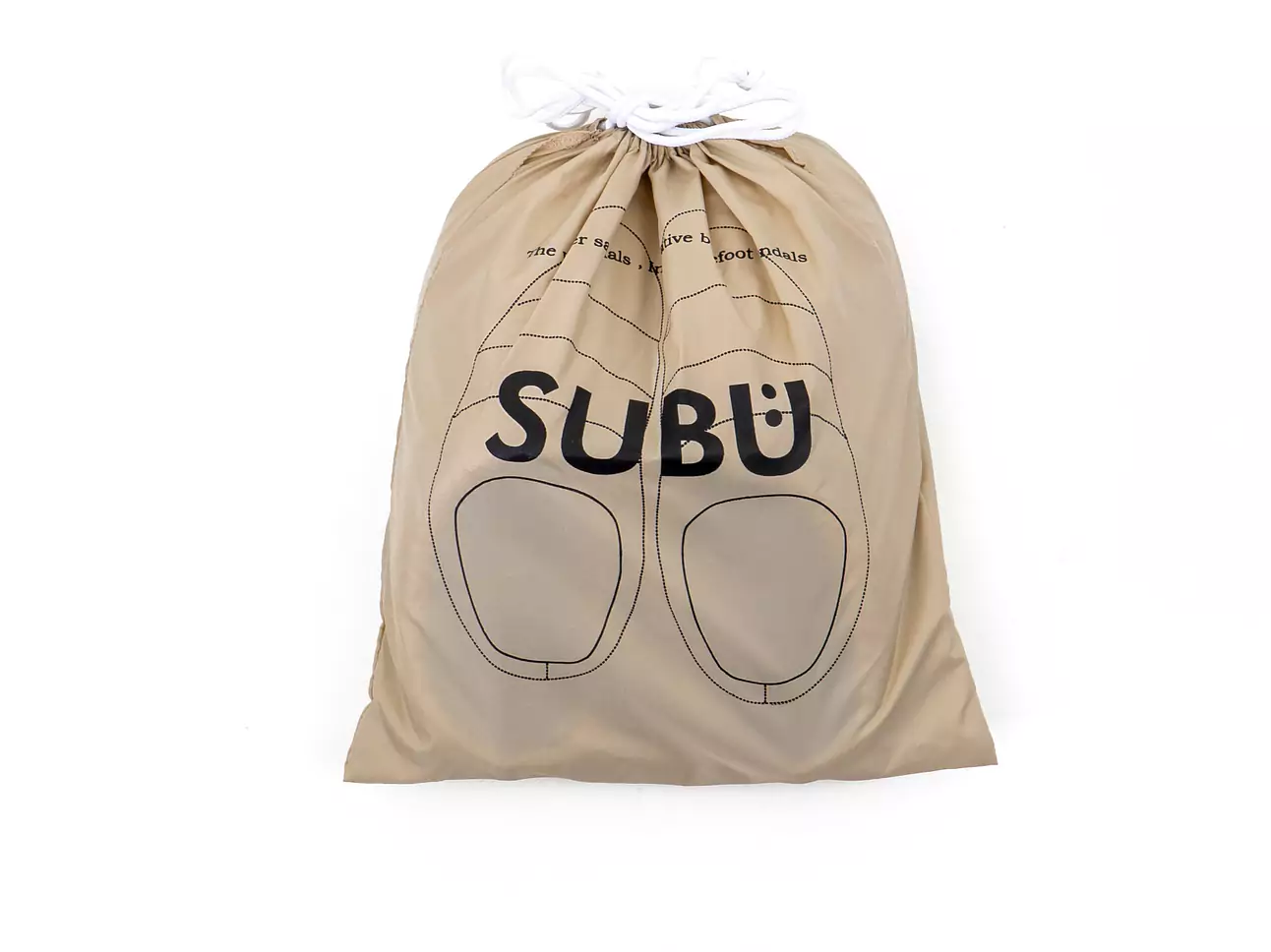 Subu Tokyo winter sandals