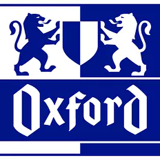 Oxford Notebooks
