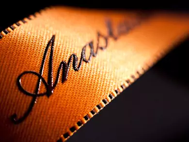 Logo-Band / personalisierte Bänder