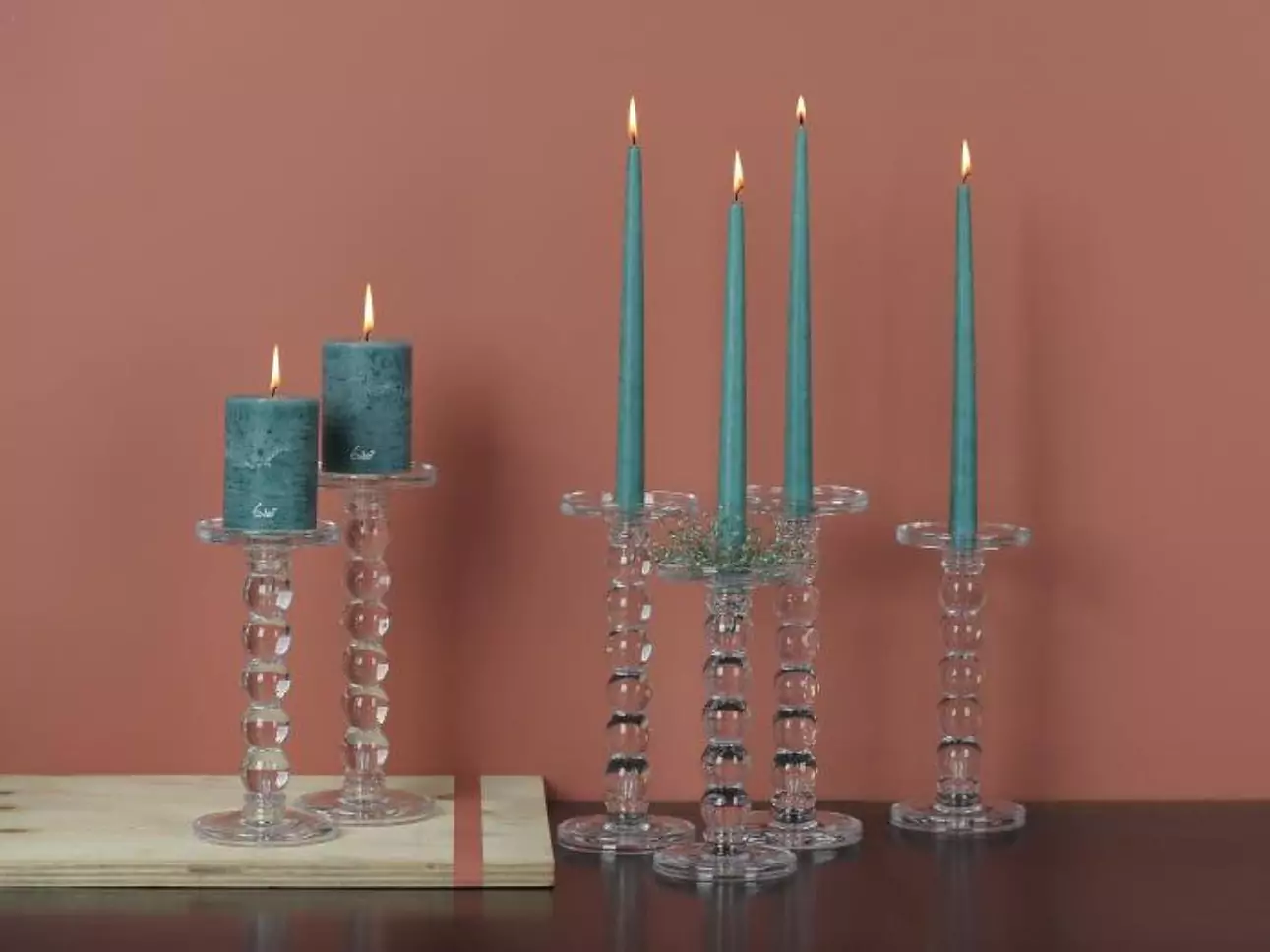 Kerzenständer