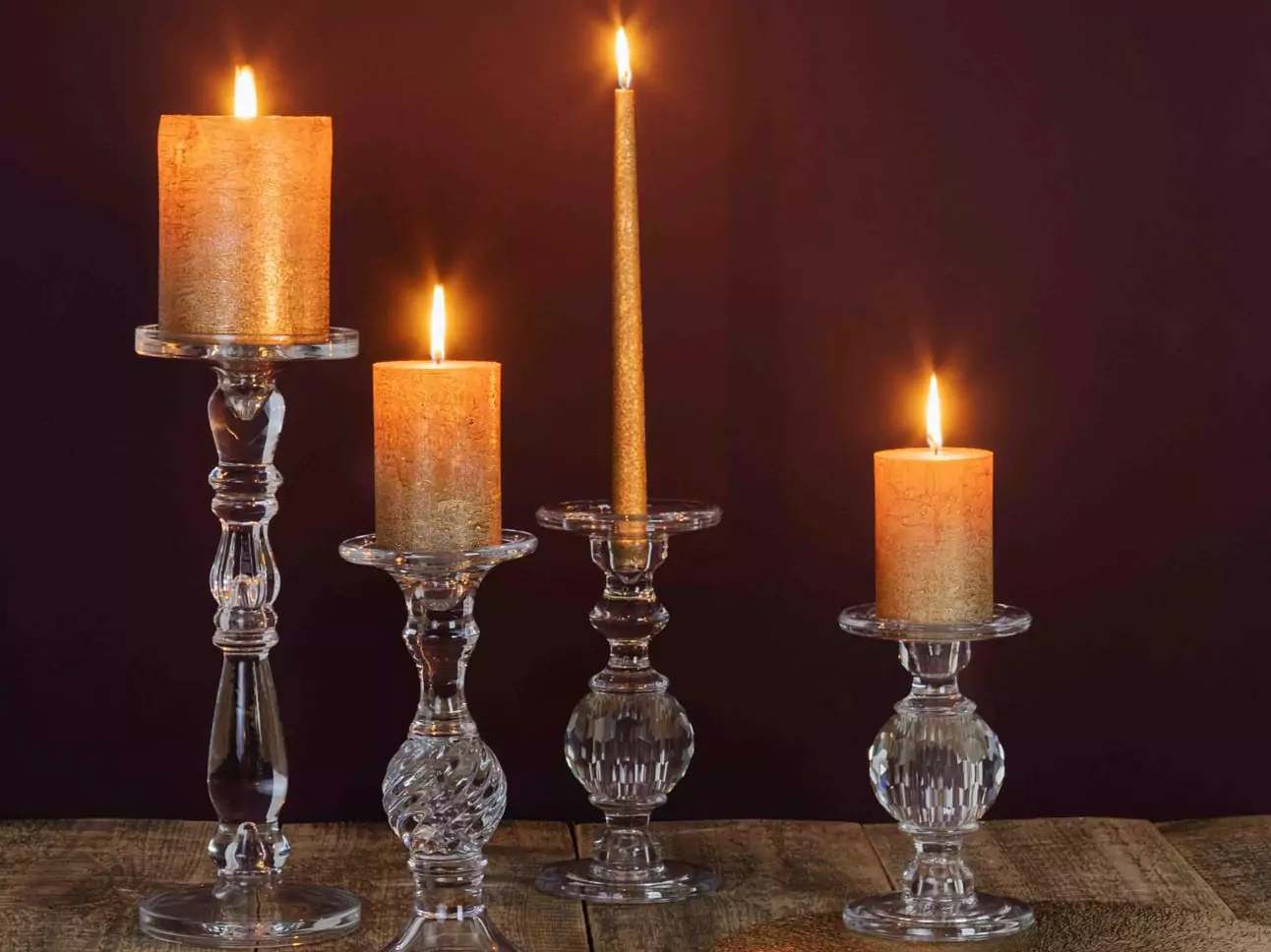 Kerzenständer