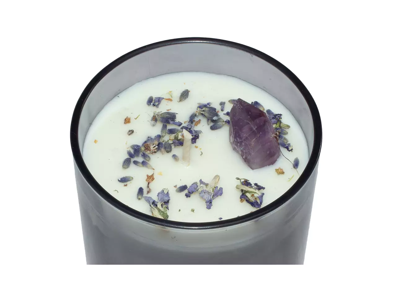 Duftkerze Amethyst