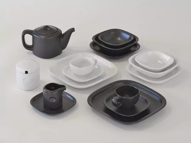 Ceramic Japan