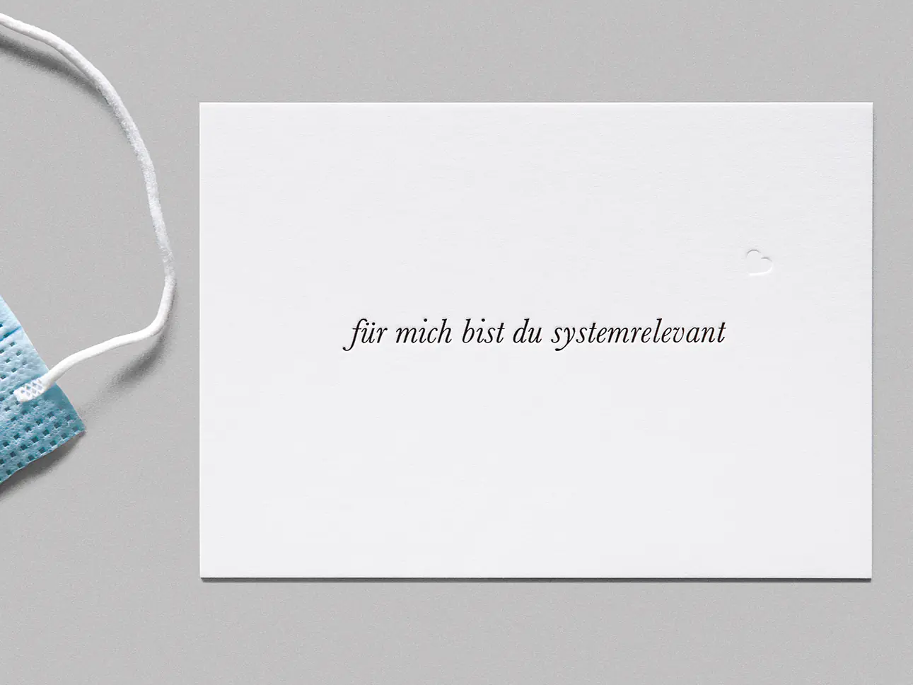 ‹Systemrelevant›