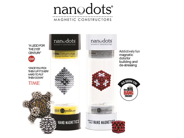 Nanodots