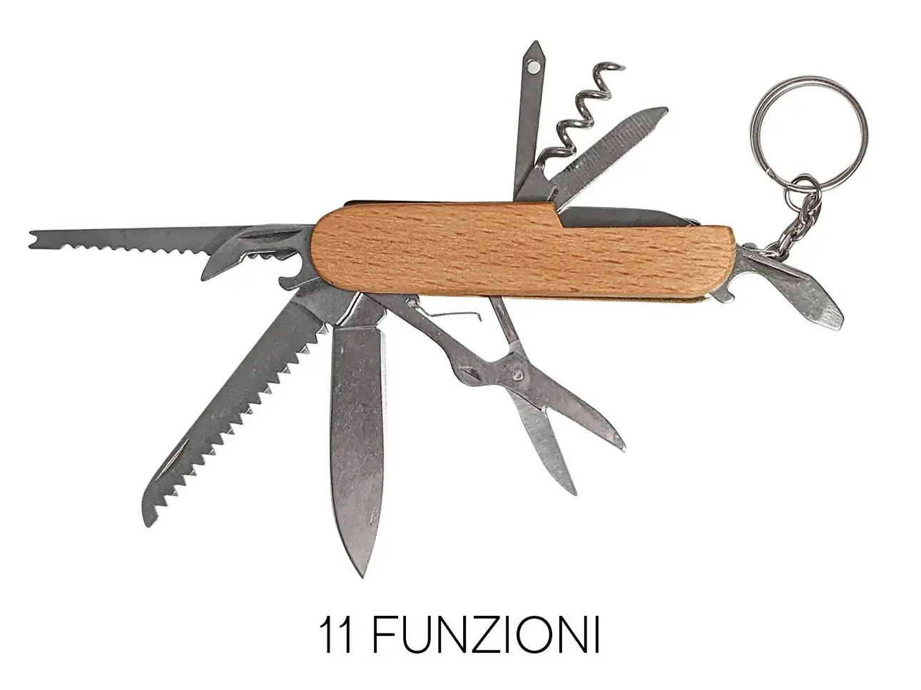 ZI Multitool