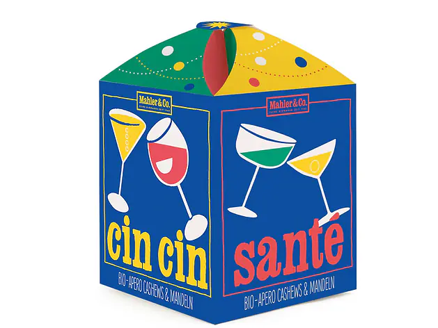 cincin. Apéro-Böxli
