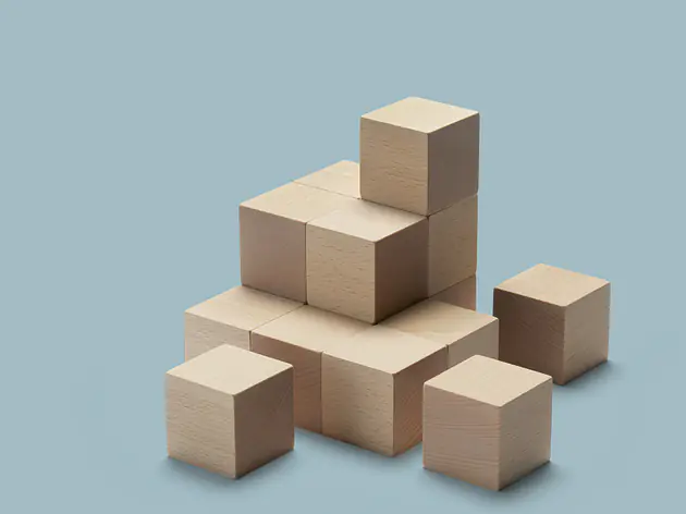 CUBES