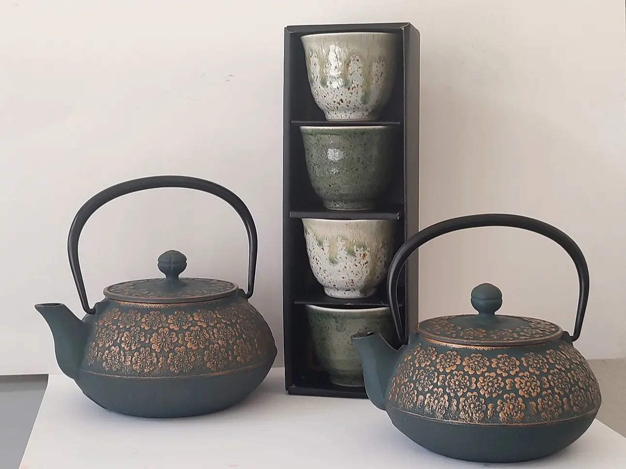 Einige Neuheiten 2024