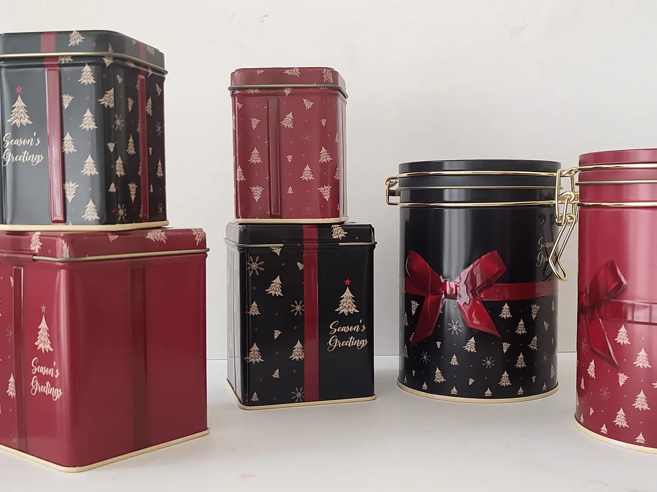 Einige Neuheiten 2024