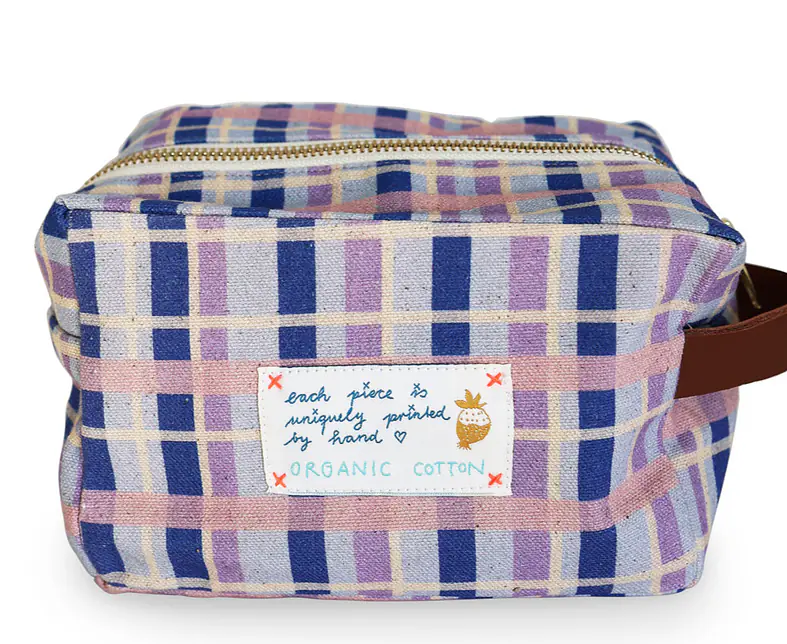 LP-2029-LP-2030-Check-Multi-Organic-Cotton-Pouch-Necessaire-Kulturbeutel-Lili-Pepper-1.jpg