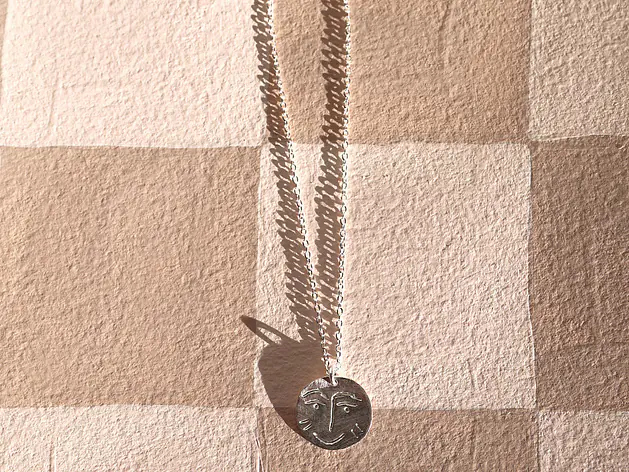 Jewellery