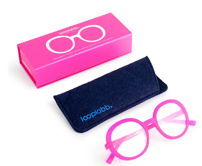 Looplabb_Jane_LL25F_Neon_Pink_Packshot 72x72 breed.jpg