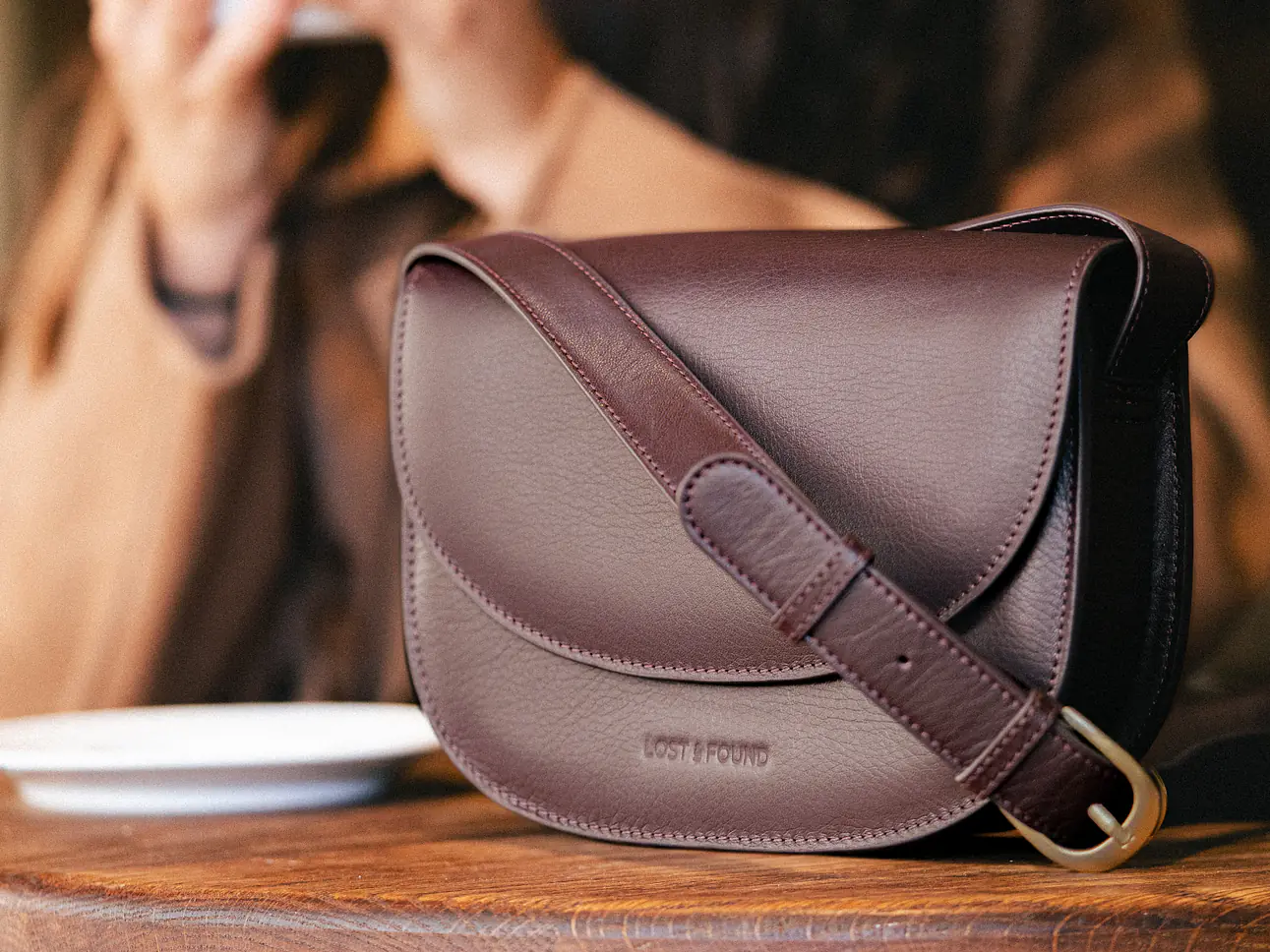 Satteltaschen