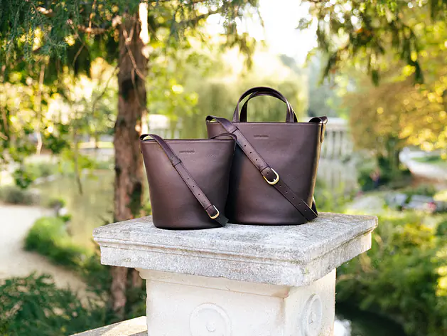 Beuteltaschen