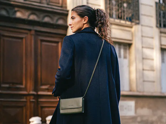 Mini Tasche Plus