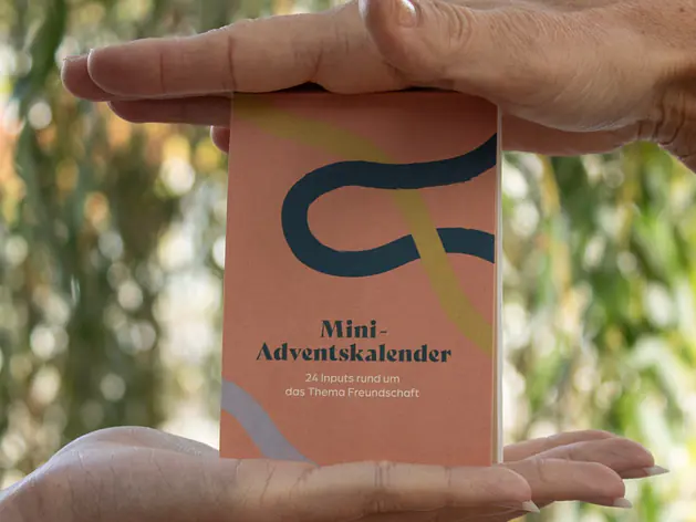 Mini-Adventskalender