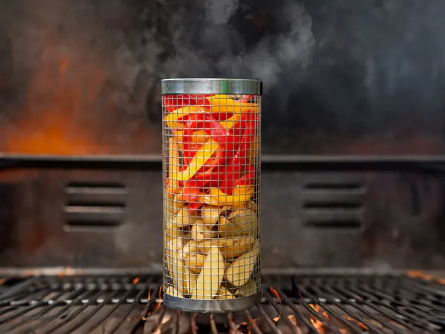 Grill & Outdoor