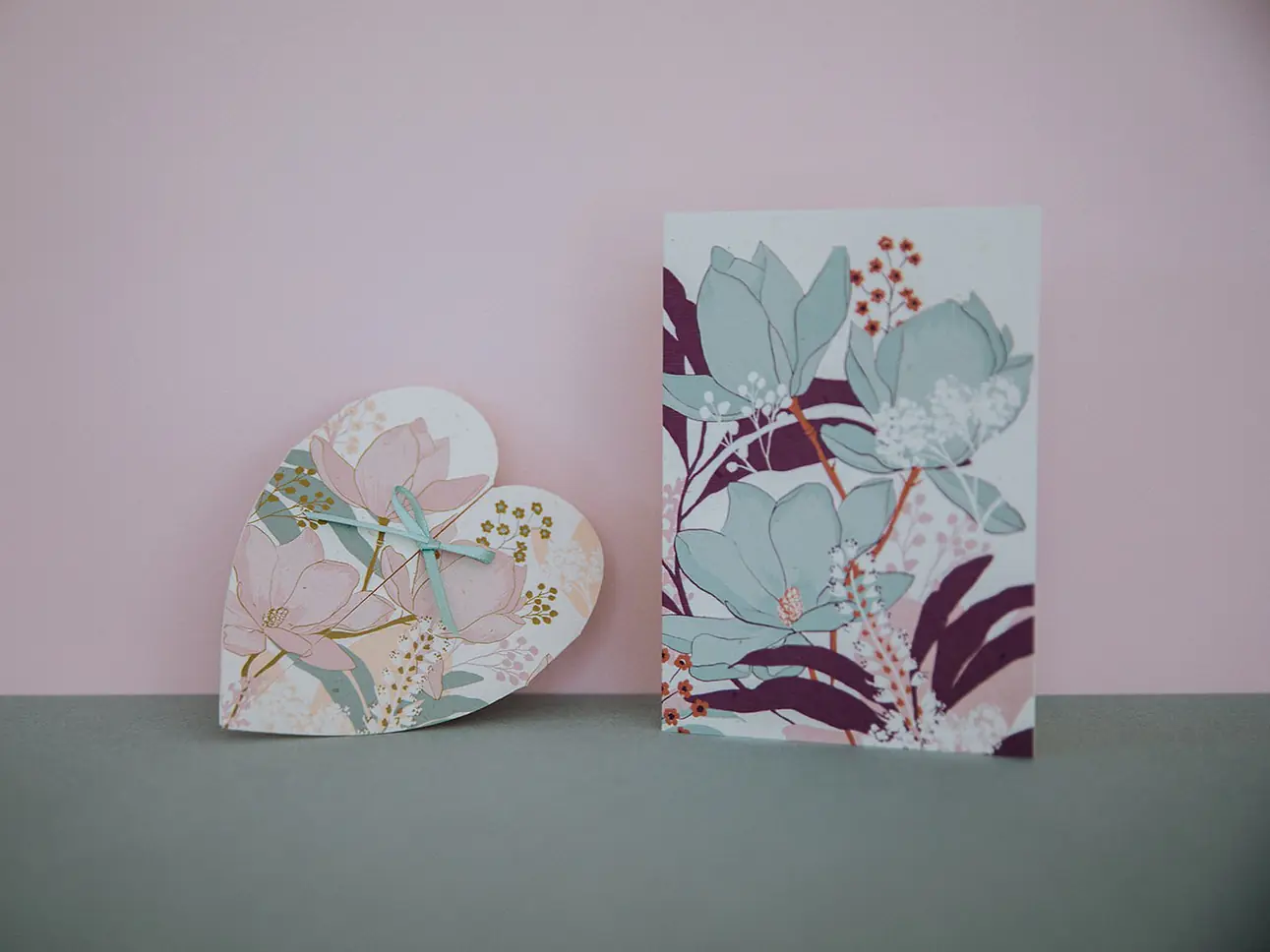 Grusskarten Geburtstag