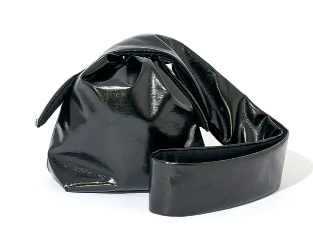 Mate Mono bags - textile upcycling