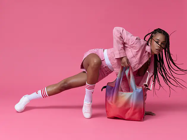 Notabag foldable backpack & tote