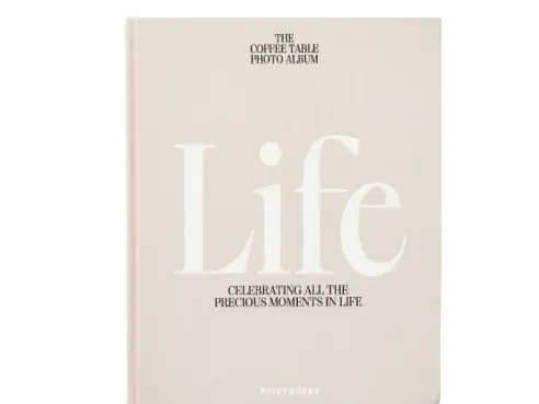 Life Album 