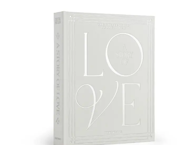 A Story of Love Album