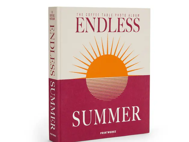 Endless Summer Album