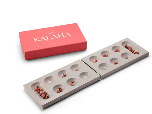Kalaha/Mancala