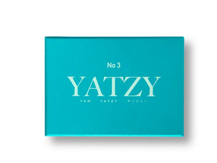 Yatzy