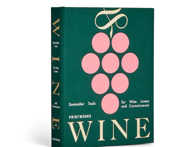 Wine tools