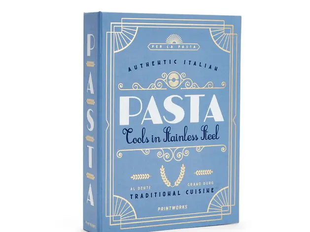 Pasta tools