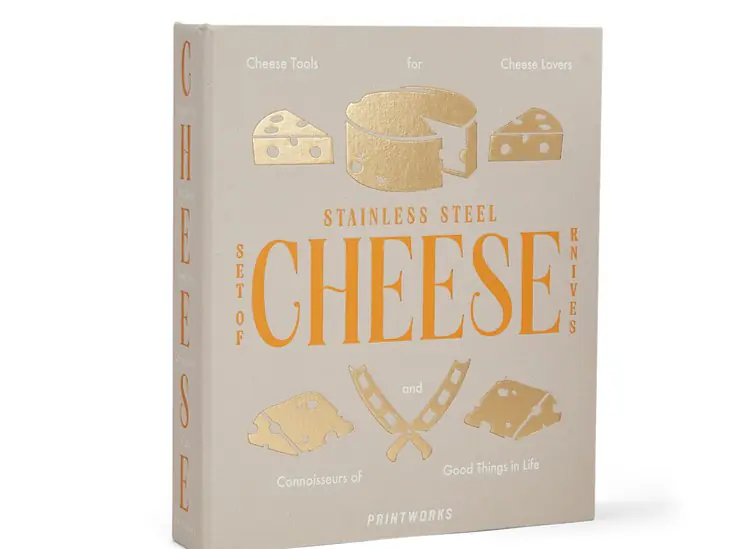 Cheese tools