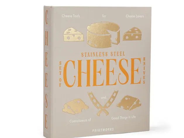 Cheese tools