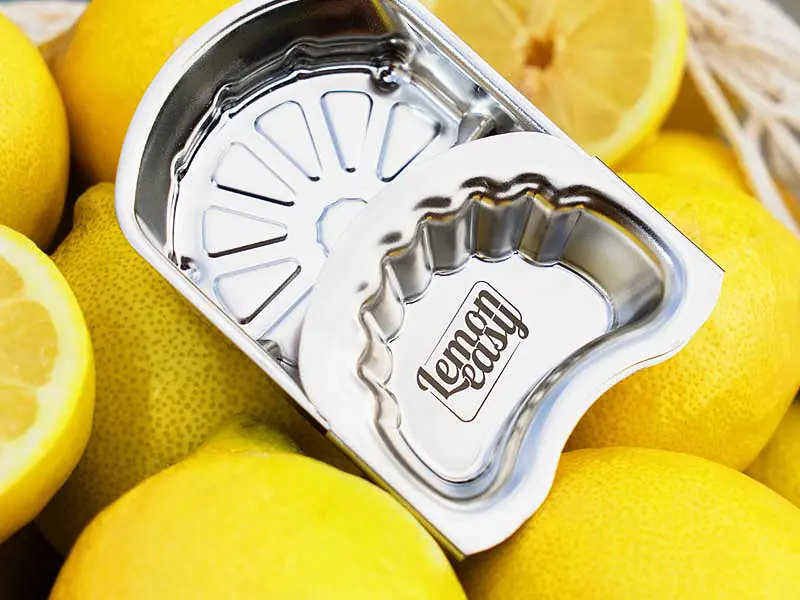 LEMONEASY