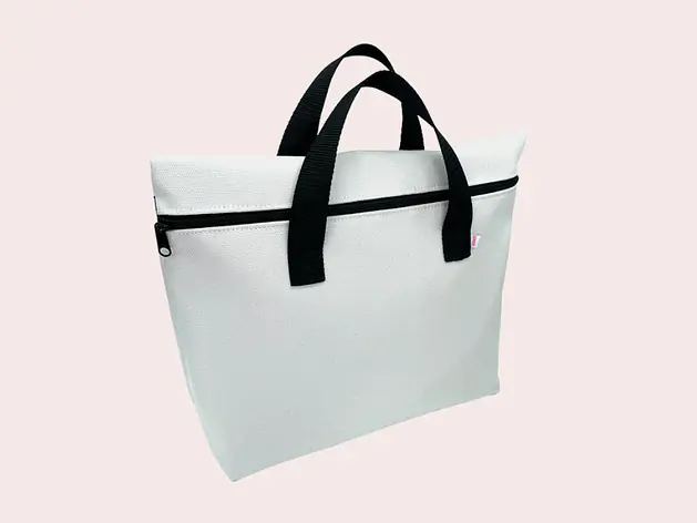 Rucksack aus PET
