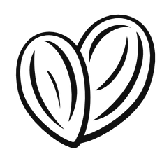 Cacao de Corazón