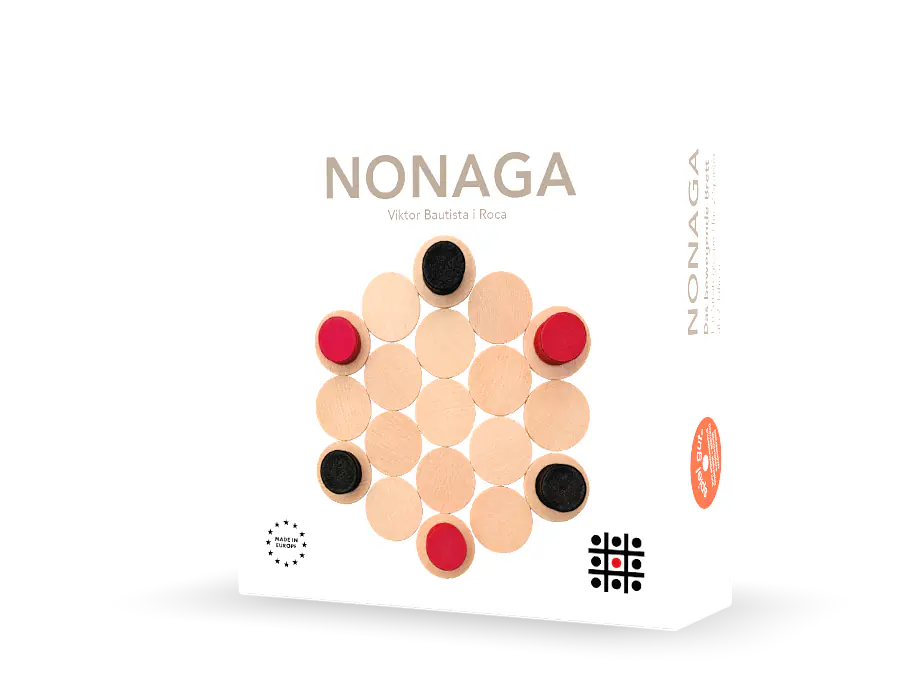 Nonaga