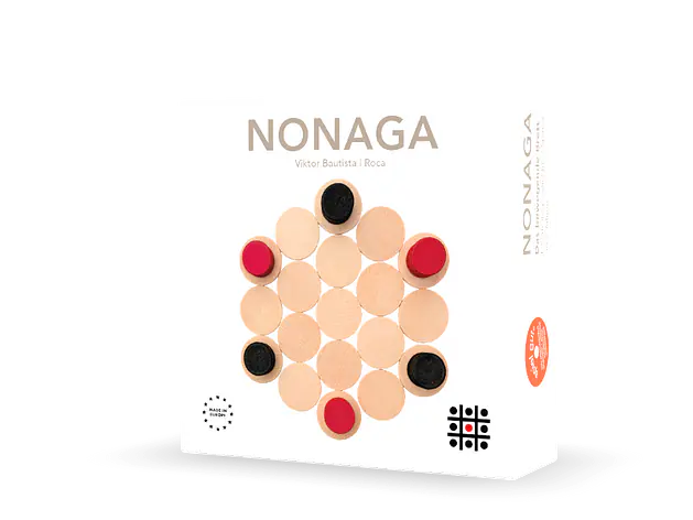 Nonaga