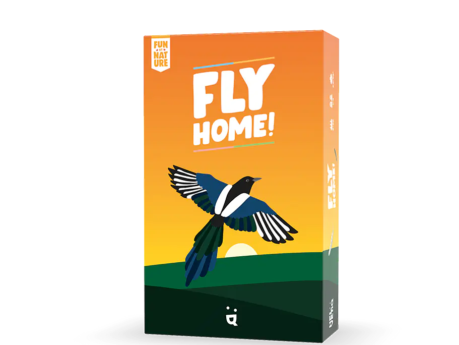 Fly Home