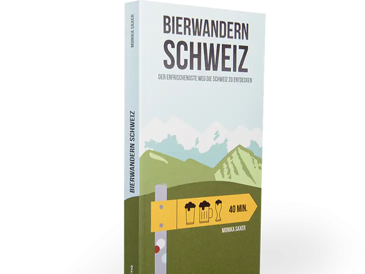 Bierwandern Schweiz