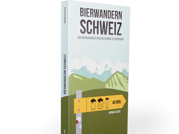 Bierwandern Schweiz