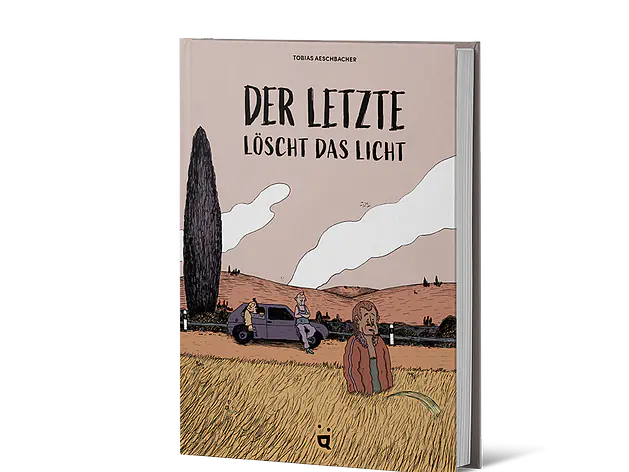 Der Letzte löscht das Licht