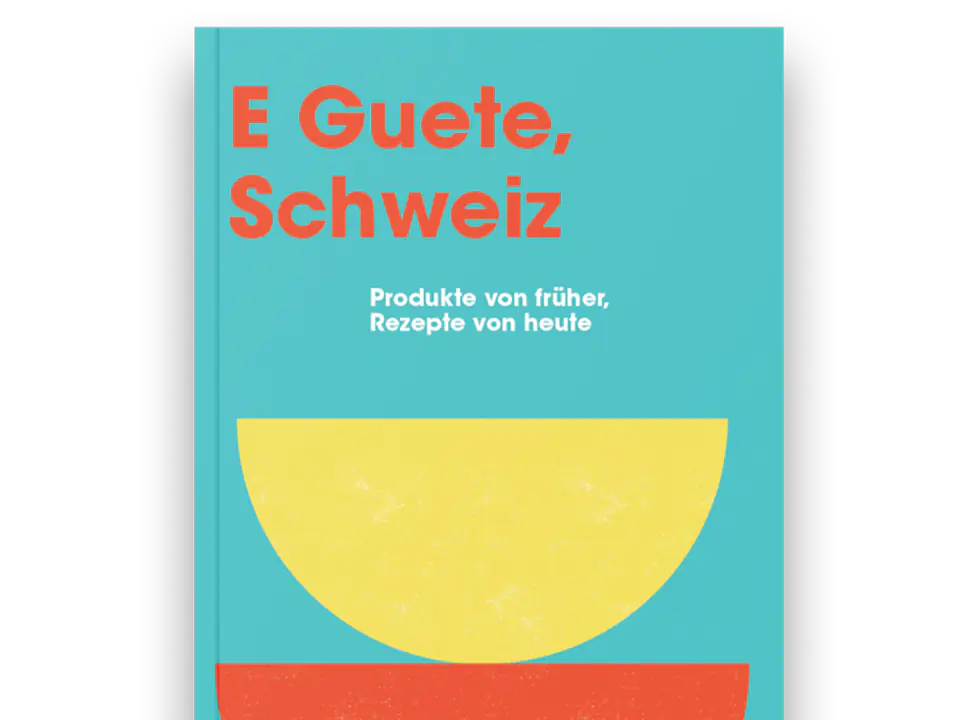 E guete, Schweiz