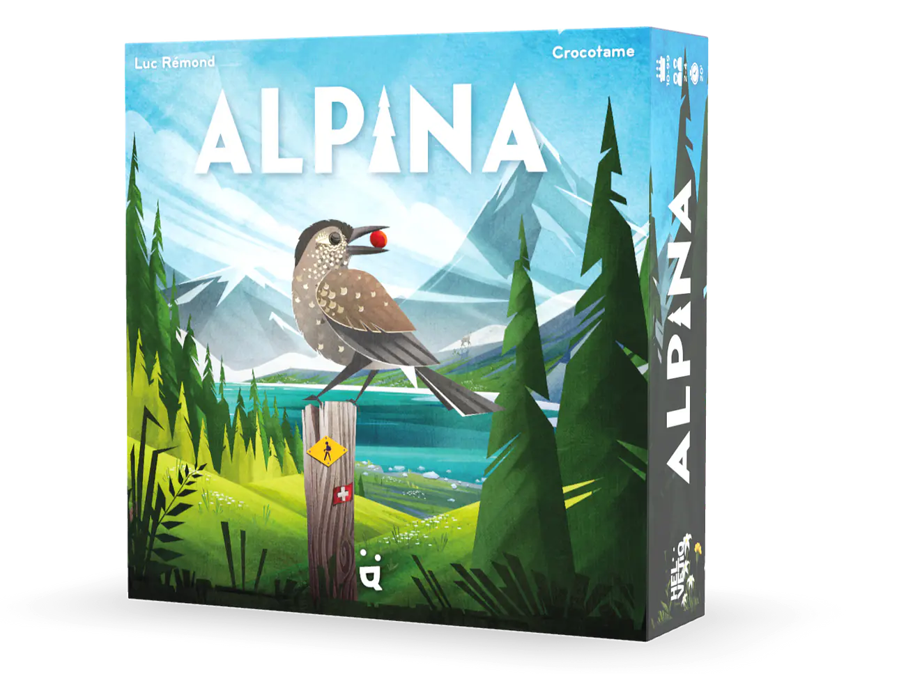 Alpina