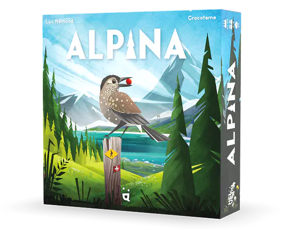 Alpina