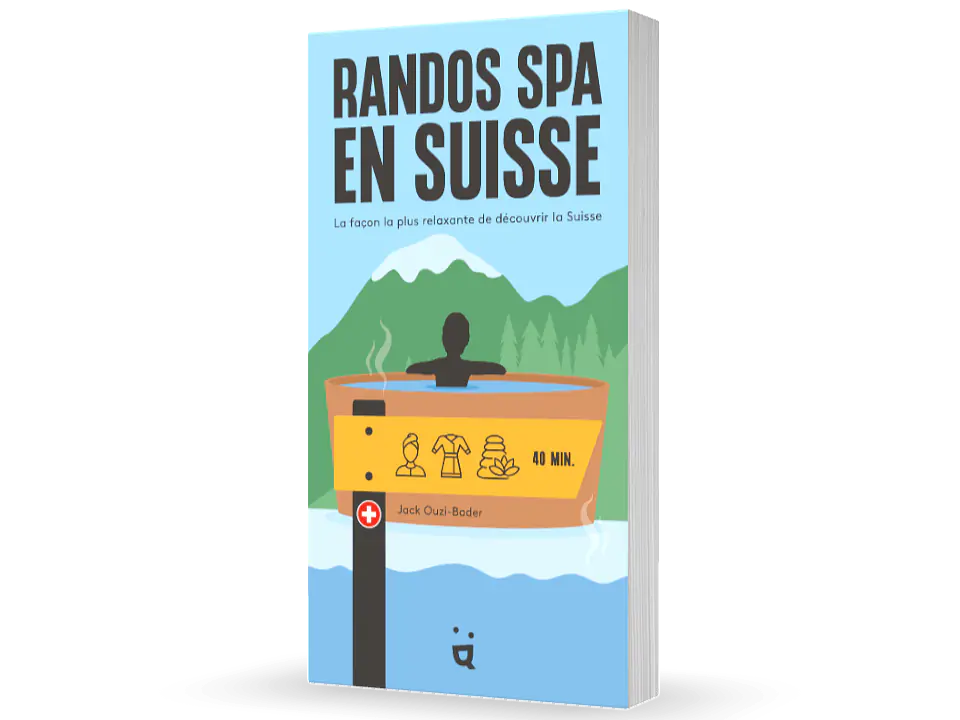Spa-Wandern Schweiz 