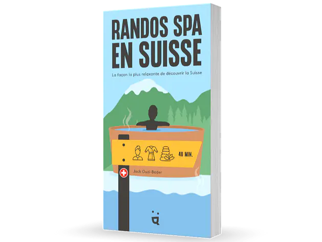 Spa-Wandern Schweiz 