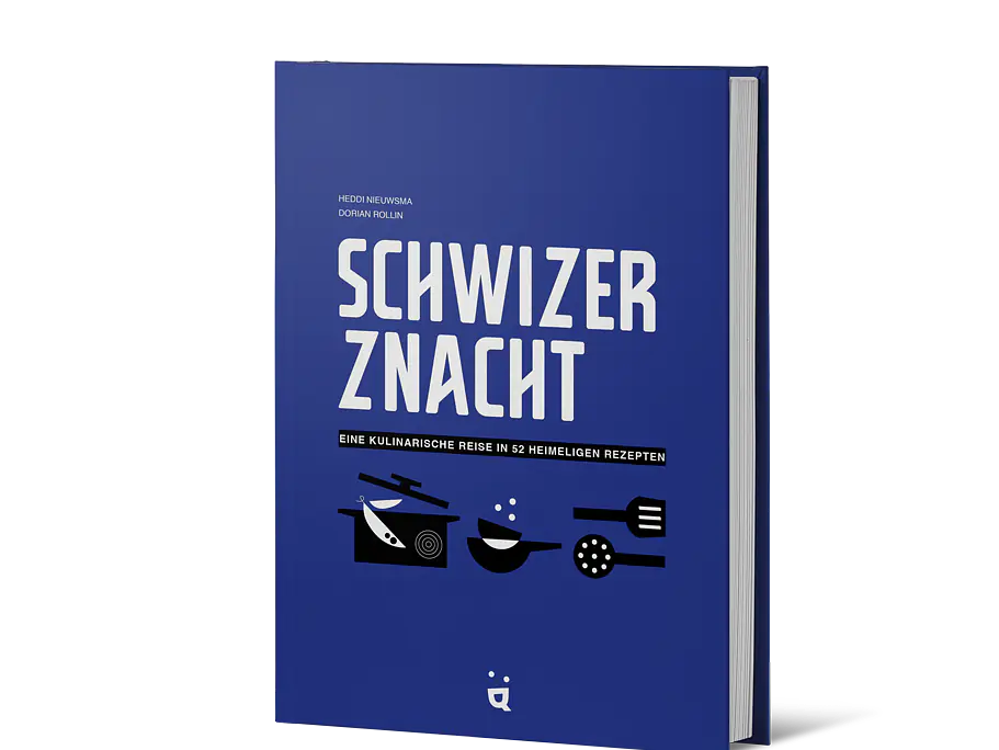 Schwizer Znacht